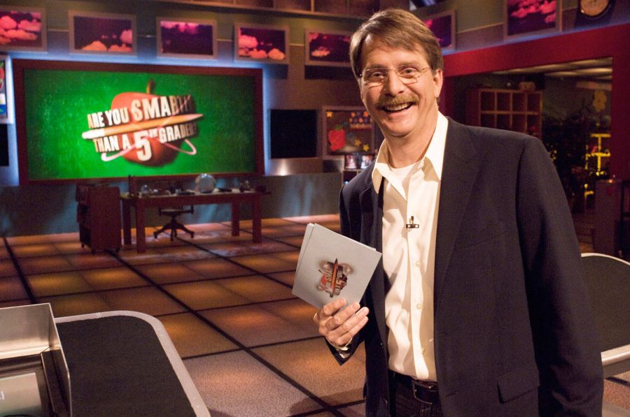 Photos Jeff Foxworthy