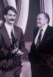 One of my most cherished photos. With Mr. Bob Hope.